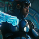 Image for article titled Guillermo Del Toro’s geeky Pacific Rim gets an impersonal sequel in Uprising